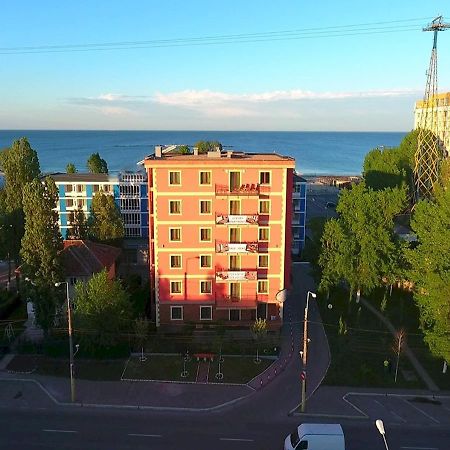 Belleview Residence Mamaja Zewnętrze zdjęcie