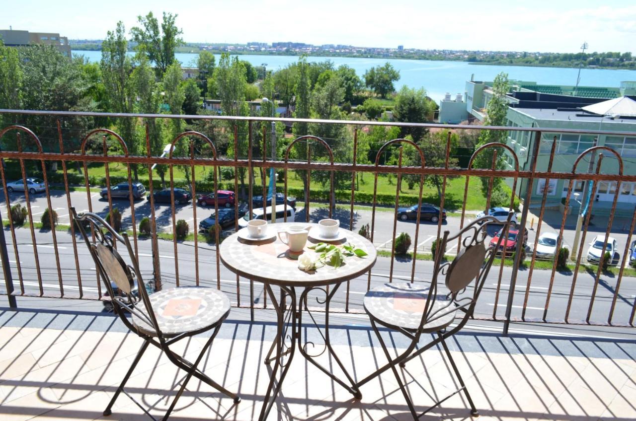 Belleview Residence Mamaja Zewnętrze zdjęcie