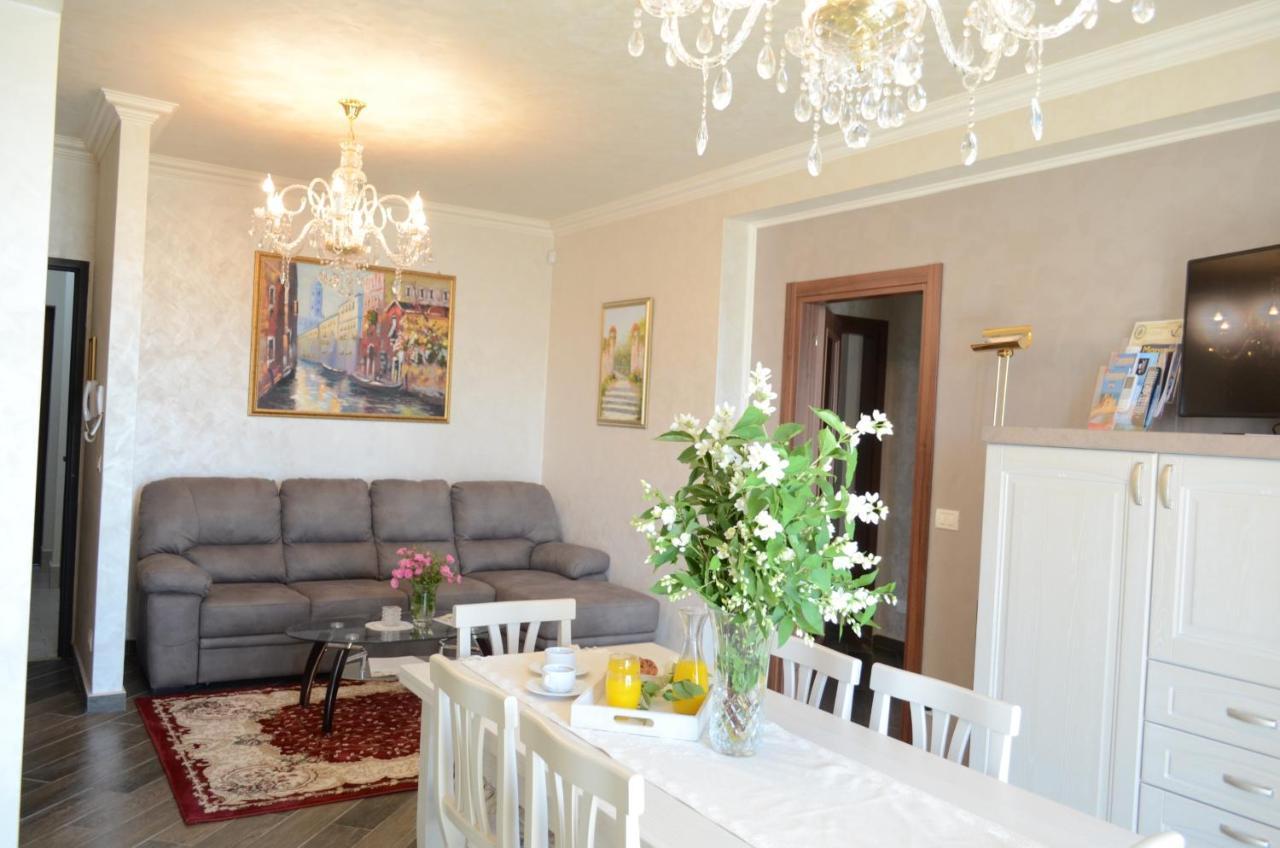 Belleview Residence Mamaja Zewnętrze zdjęcie