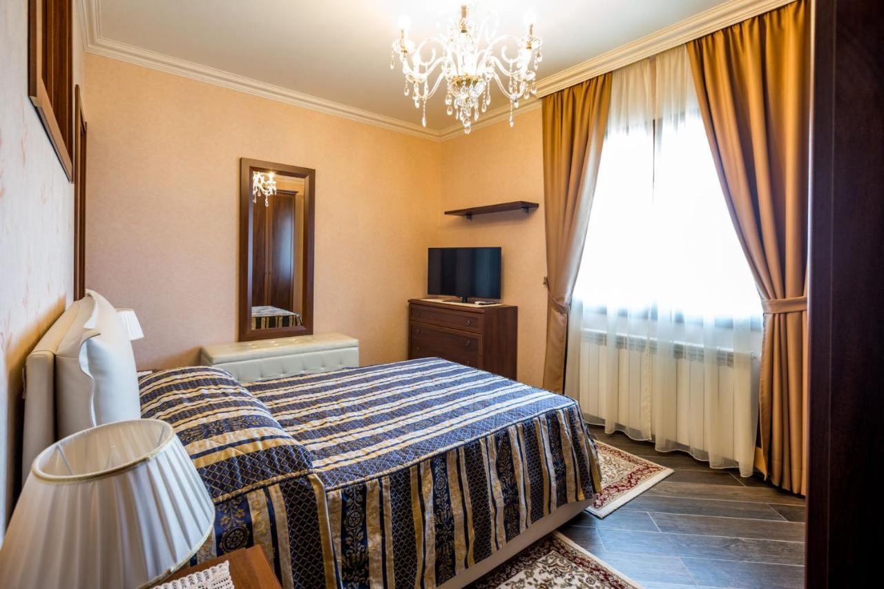 Belleview Residence Mamaja Zewnętrze zdjęcie