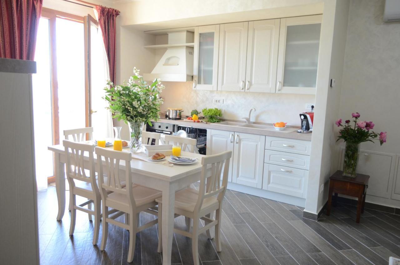 Belleview Residence Mamaja Zewnętrze zdjęcie