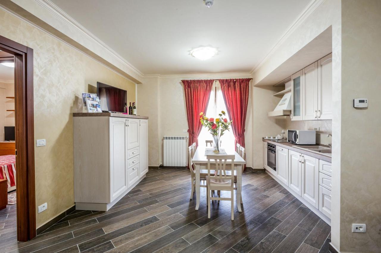 Belleview Residence Mamaja Zewnętrze zdjęcie