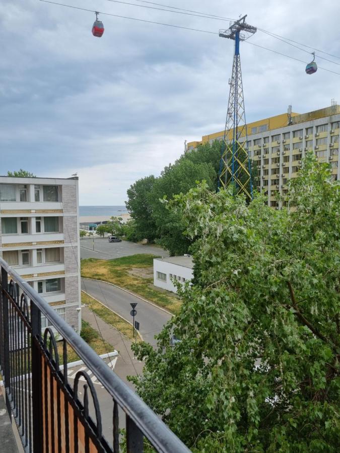 Belleview Residence Mamaja Zewnętrze zdjęcie