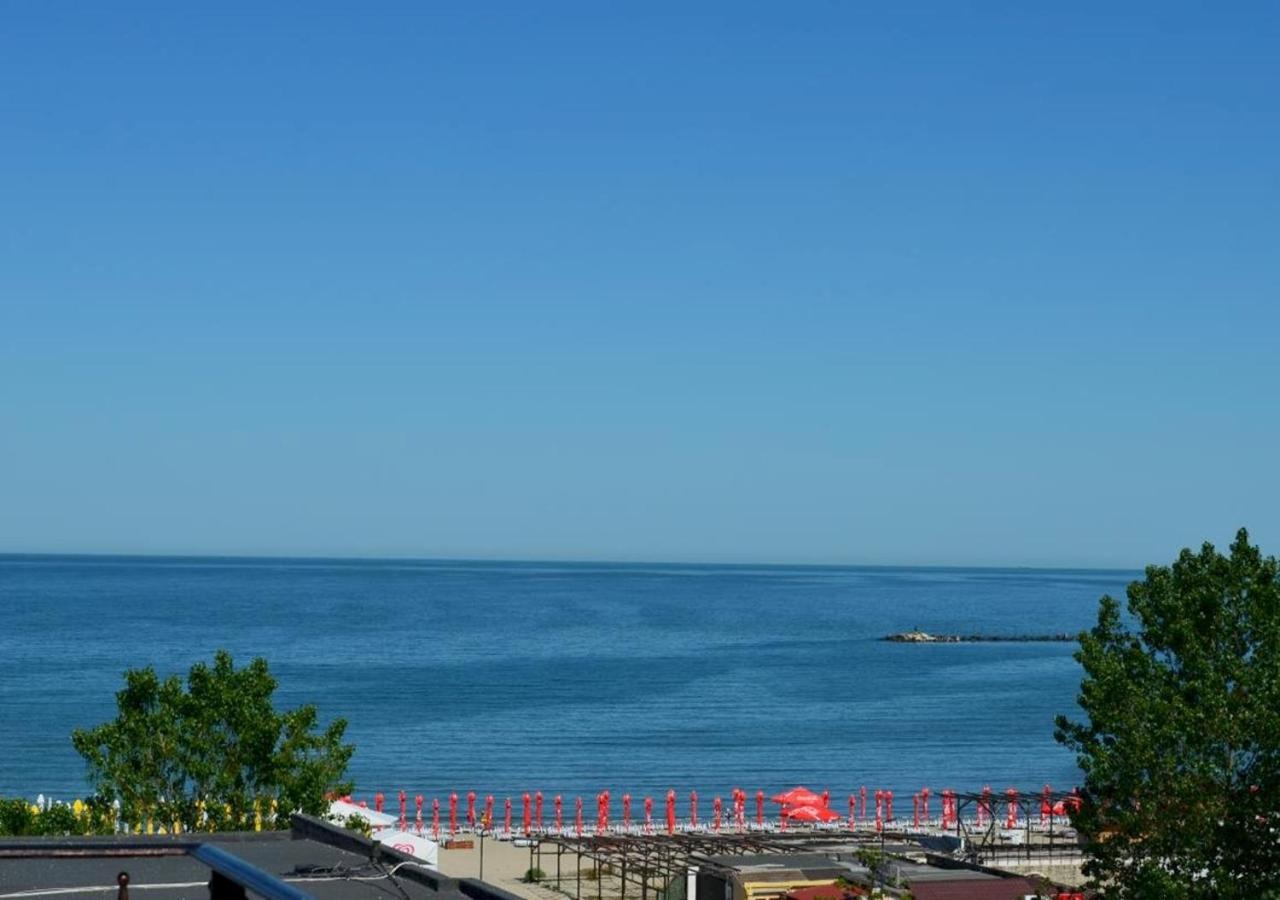 Belleview Residence Mamaja Zewnętrze zdjęcie
